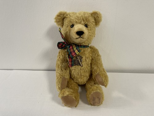 Künstlerbär teddy bär - teddy,
