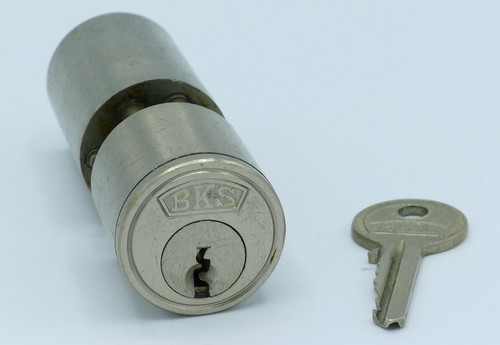 Bks rundzylinder mm - rundzylinder, 70-85