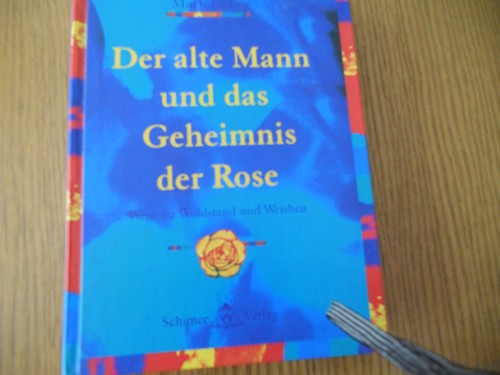 Der alte mann - alte, und