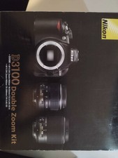 Nikon D D3100 14.2MP
