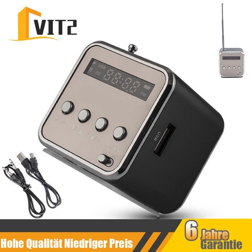 Digitalradio lautsprecher mini - lautsprecher,