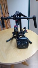 Dji ronin zweihandgimbal - m,