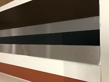 Blechzuschnitte Flachblech 1 m