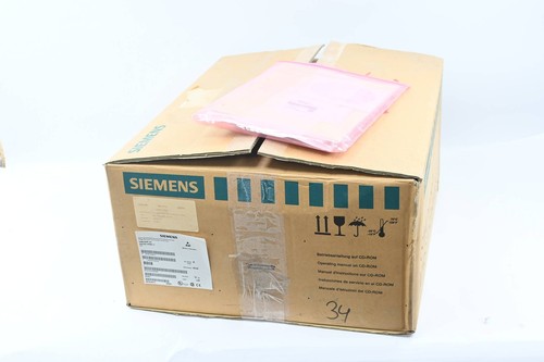 Siemens simovert - siemens, vc