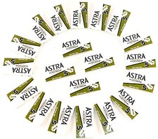 Astra Rasierklingen