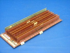 Platine PR1-100 aus Wersi