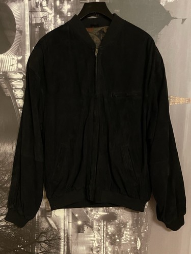 Vintage berto lucci bomber - berto,