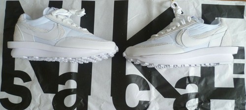 Sneaker nike waffle sacai - waffle,