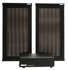 2x Hypersound H3000/EB mit 1x