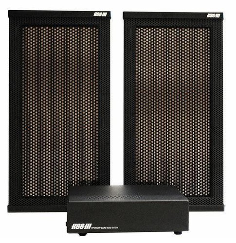 Hypersound h3000 mit - h3000/eb,
