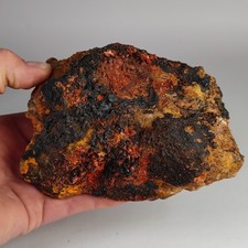 🔥Krokoit xx Tagebau Nord II