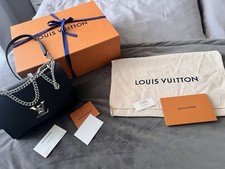 Louis Vuitton Mylockme Chain