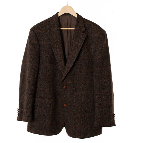 Mario barutti harris tweed - barutti,