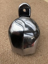 Hupe Chrom komplett für Harley Dyna Softail Sportster Touring