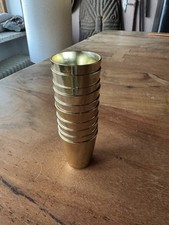 Scharlach Meisterbrand Schnaps