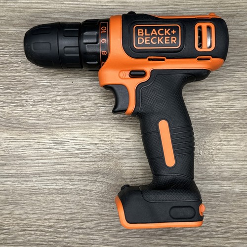 Black decker 12v lithium - black,