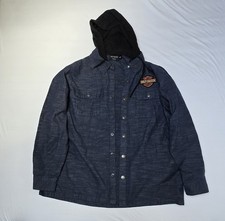 Herren Jacke Harley Davidson