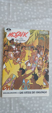 Mosaik digedags reprintheft - mosaik,