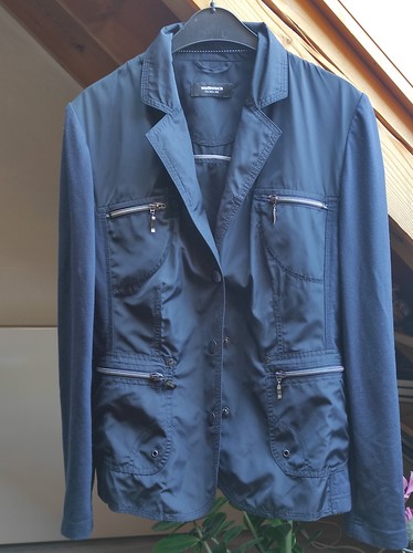 Damen shirtjacke sommer - shirtjacke, sommer-jacke