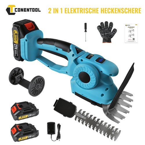 Conentool 21v akkus - conentool,