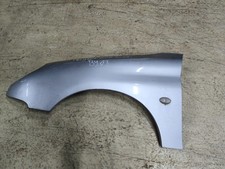 Peugeot 206 Kombi Kotflügel Links Silber