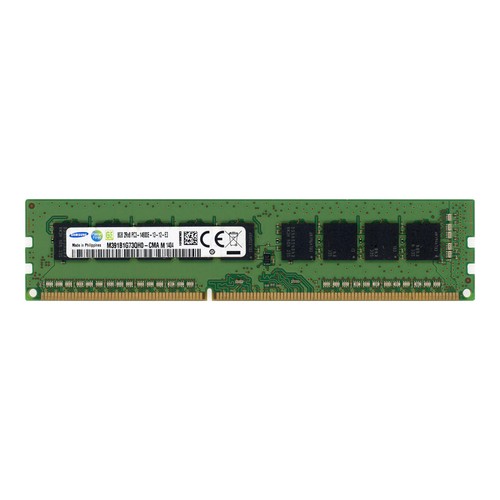Samsung m391b1g73qh0 cma 8gb - samsung, m391b1g73qh0-cma