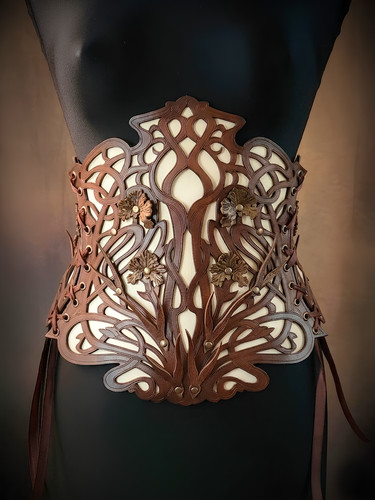 Steampunk fantasy elfen - fantasy,