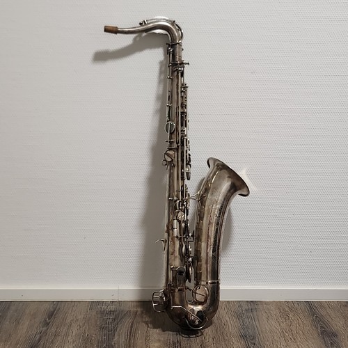 Kohlert regent tenorsaxophon - kohlert,