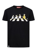 Derbe Hamburg T-Shirt Herren