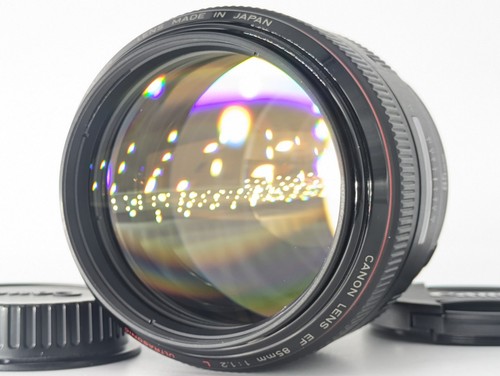 Video top neuwertig canon ef - neuwertig],