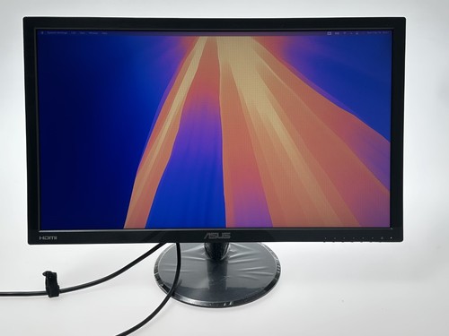 Asus vp247hae zoll 1920 x - zoll,