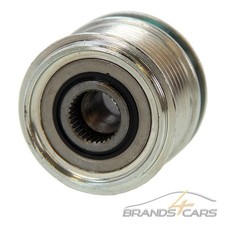 ATEC RIEMENSCHEIBE FREILAUF