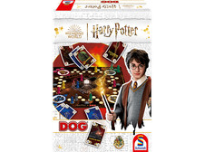 SCHMIDT SPIELE (UE) DOG Harry Potter Brettspiel