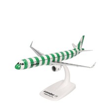 Herpa Wings Snapfit 1:200