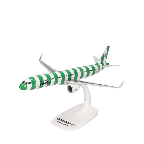 Herpa wings snapfit 200 - snapfit, 1:200