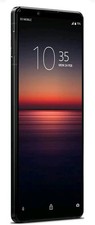 Sony Xperia 10 II 128GB schwarz