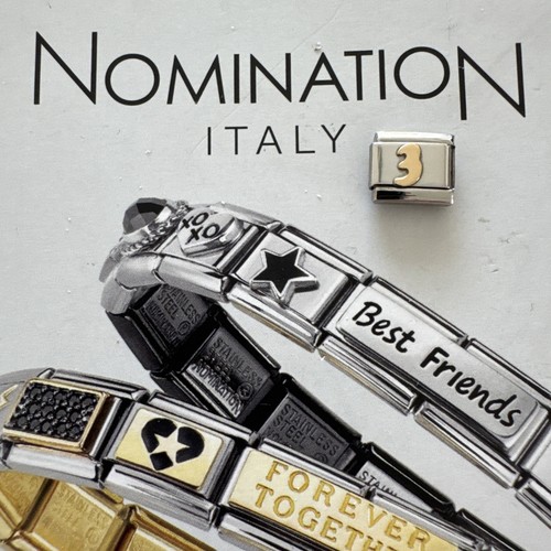 Nomination 750 gold - 750, modul