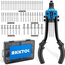 Nietenzange, Blindnietzange