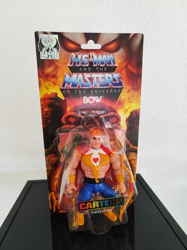 Masters the universe - masters, of