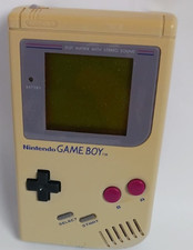 Nintendo Game Boy Classic