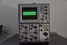 Tektronix 7623A Storage