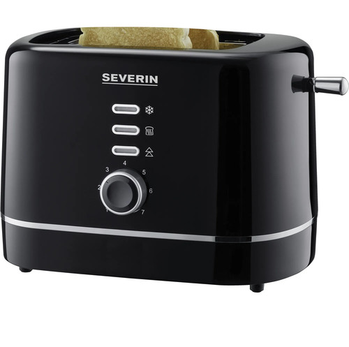 Severin at4321 toaster - toaster, 2