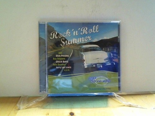 Rock roll summer die - 'n',