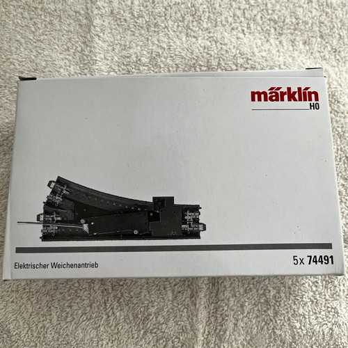 Märklin elektrischer - märklin,
