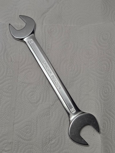 Sandvik belzer 20x22mm - sandvik-belzer,