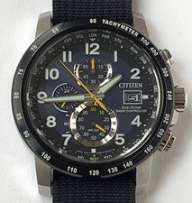 CITIZEN Eco Drive H800-S107334