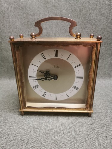 Vintage mauthe messing - mauthe,