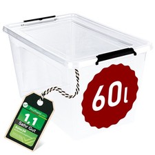 Aufbewahrungsbox Deckel