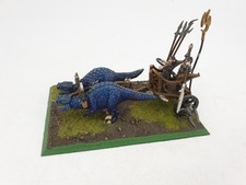Warhammer Fantasy Dunkelelfen