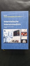 Internistische Intensivmedizin